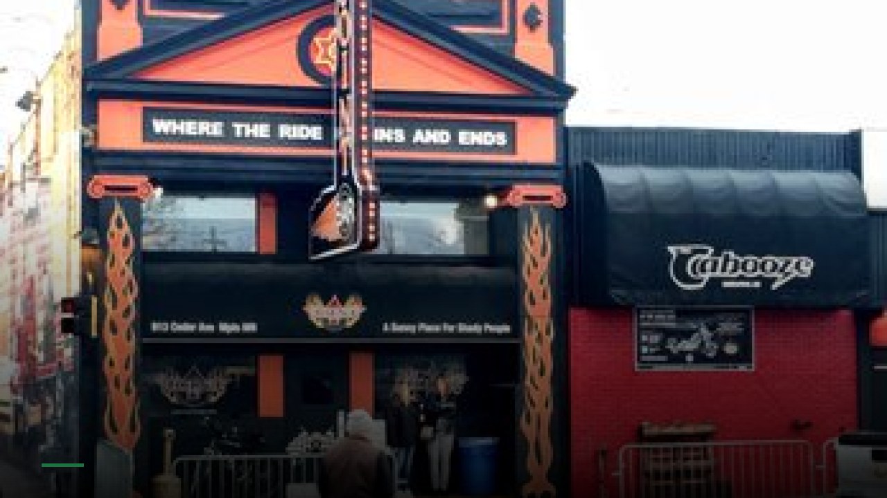 The Joint Bar - Sports Bars in Minneapolis
