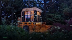 The Jolly Sportsman — Pubs in Crawley