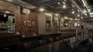 The Junction — Sports bars in New York