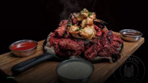 The King Arthur Sports Bar & Grill (Function Rm) — Pubs in Wolverhampton