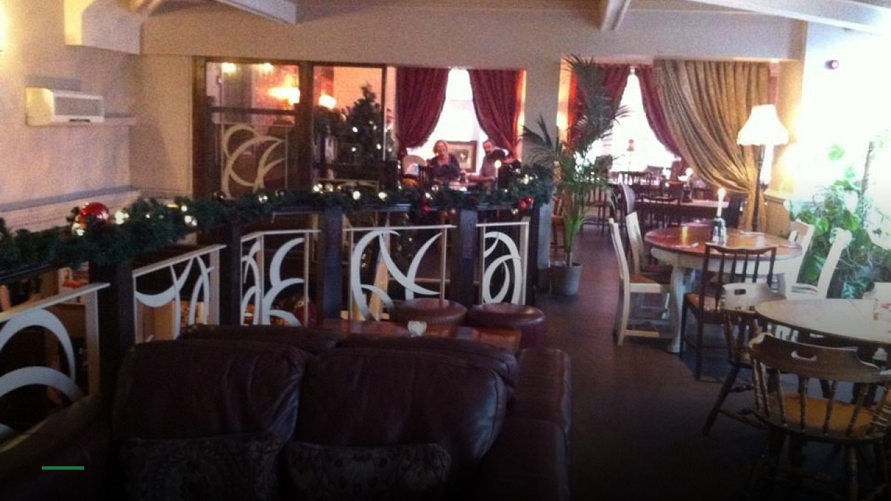 The Kings Arms - Sports Bars in Bristol