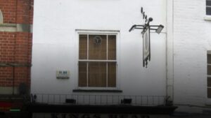 The Kings Head — Pubs in Bristol