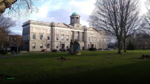 Watch Champions League at The Kings Inn in Dublin