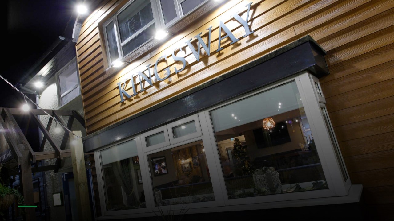 The Kingsway - Sports Bars in Nottingham