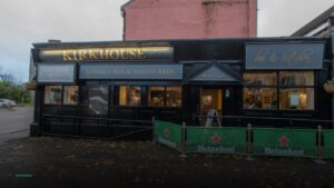 The Kirkhouse — Pubs in Glasgow