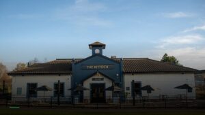 The Kittoch — Pubs in Glasgow