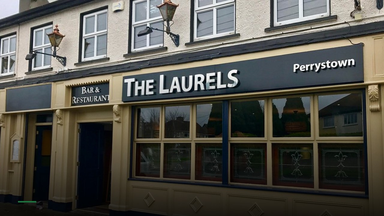 The Laurels Perrystown - Sports Bars in Dublin