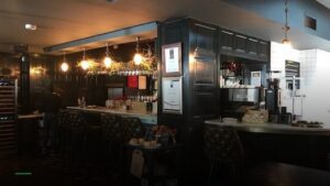 The Legal Eagle — Pubs in Dublin