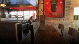 The Libertine Lounge & Lodgings — Pubs in Dublin