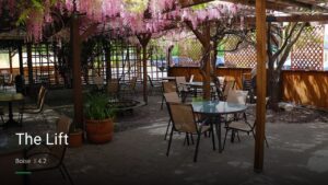 The Lift — Sports bars in Boise