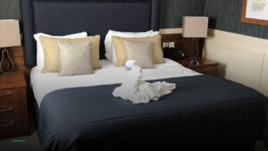 The Liner Hotel — Pubs in Liverpool