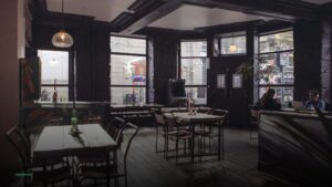 The Lioness of Leith — Pubs in Edinburgh