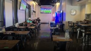 Watch MLB at The Local Sports Grill in Phoenix