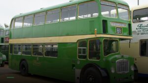 The Lodekka — Pubs in Bristol