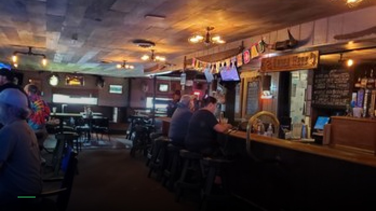 The Lodge Bar and Grill - Sports Bars in Portland