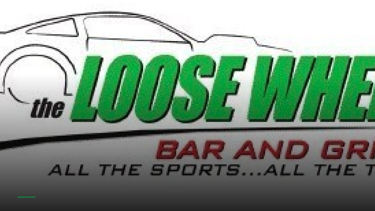 The Loose Wheel Bar & Grill - Tacoma - Sports Bars in Tacoma