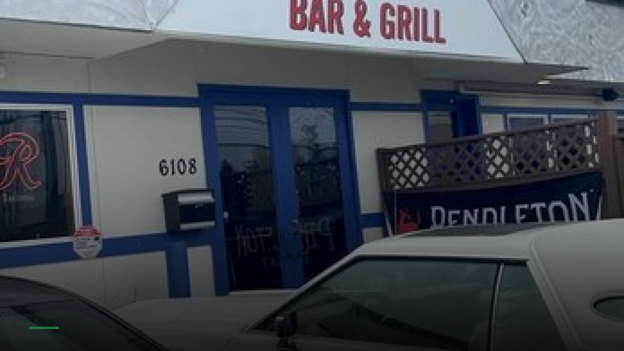 The Loose Wheel - Puyallup's Pit Stop - Sports Bars in Tacoma