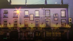 The Lower Deck Pub — Pubs in Dublin