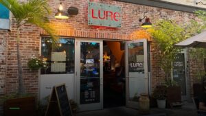 The Lure — Sports bars in St. Petersburg