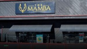 The Mamba Sports Bar & Grill — Sports bars in Long Beach