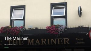 The Mariner — Pubs in Drogheda