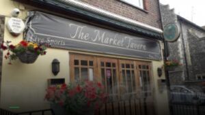 The Market Tavern — Pubs in Watford