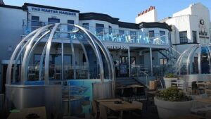 The Master Mariner — Pubs in Liverpool