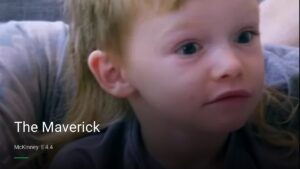 The Maverick — Sports bars in McKinney