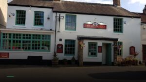 The Mcorville Inn — Pubs in Sunderland