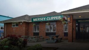 The Mersey Clipper — Pubs in Liverpool