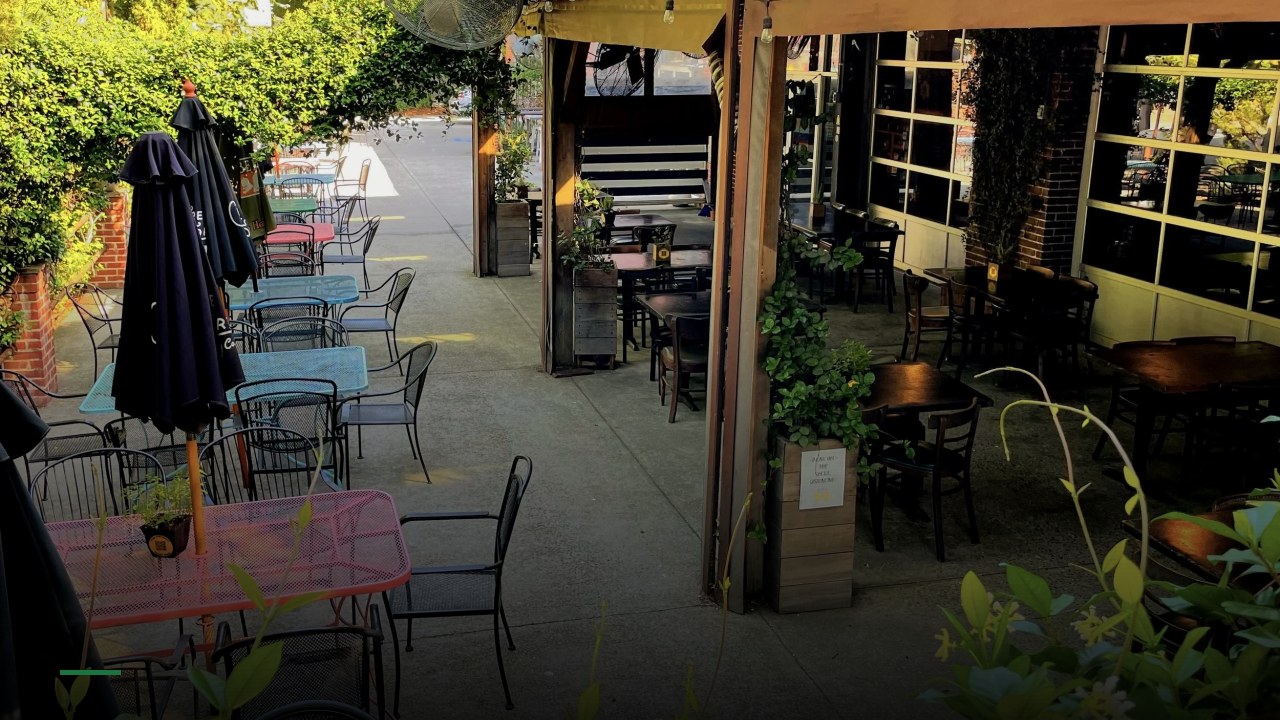 The Midway Pub - Sports Bars in Atlanta