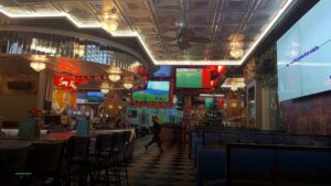 The Moretown Belle London — Pubs in London