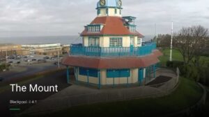 The Mount — Pubs in Blackpool