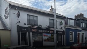 The Mountain Bar — Pubs in Cork
