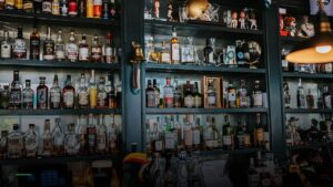 The Mulberry — Sports bars in Philadelphia