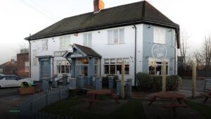 The Myvod — Pubs in Wolverhampton