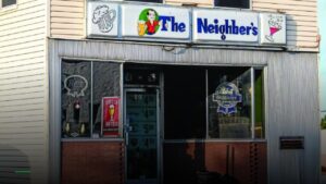 The Neighber’s — Sports bars in Omaha