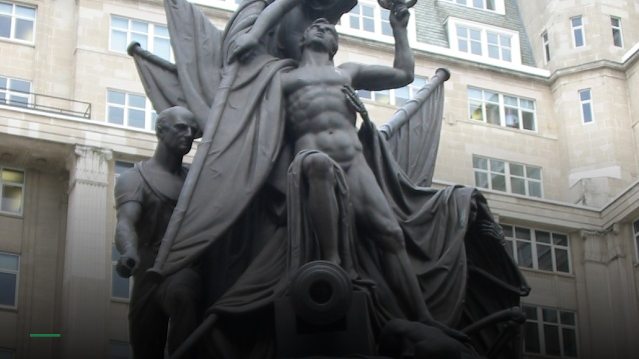 The Nelson - Sports Bars in Liverpool