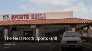The Nest North Sports Grill — Sports bars in Glendale