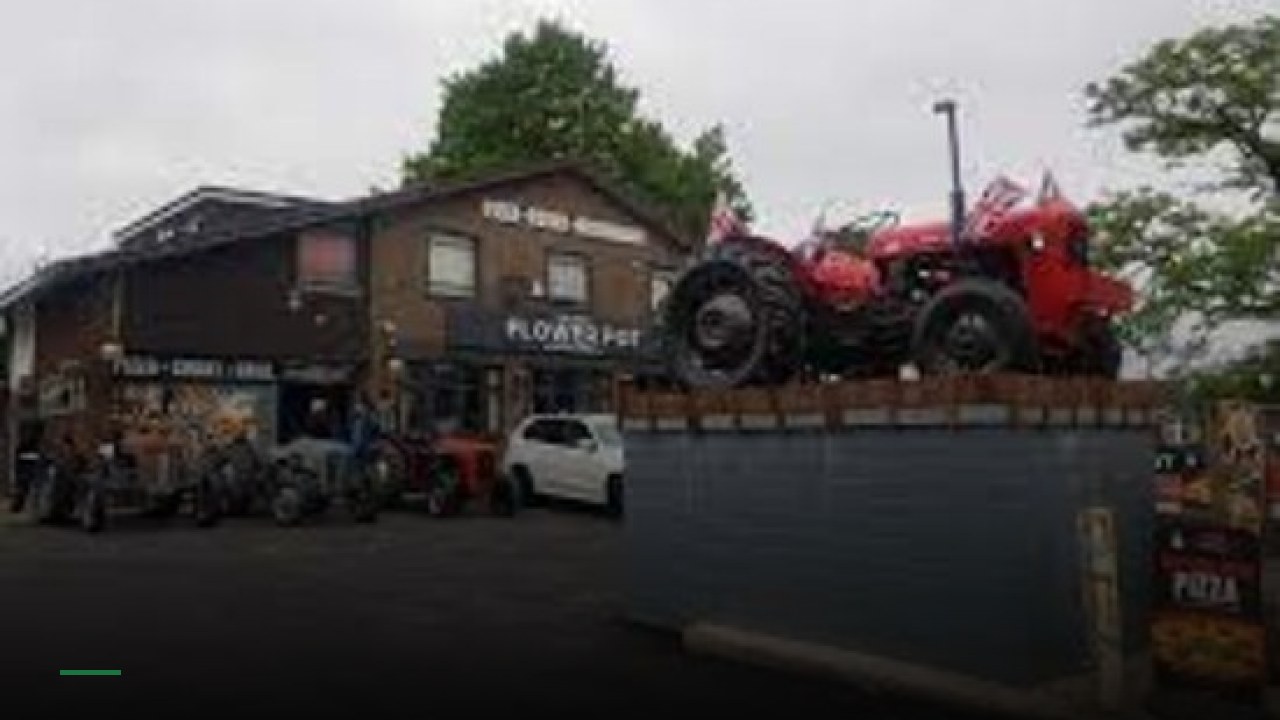 The New Flower Pot Bar & Grill - Sports Bars in Birmingham