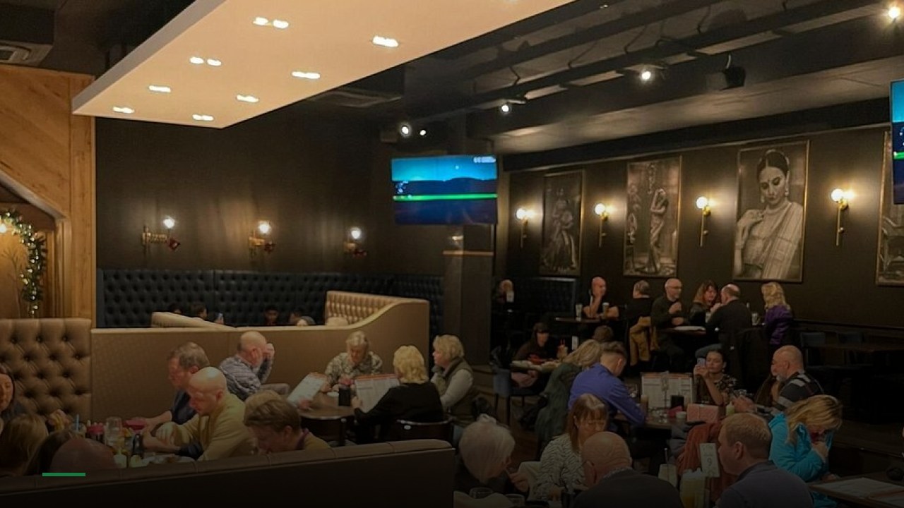 The New Talbot - Sports Bars in Wolverhampton