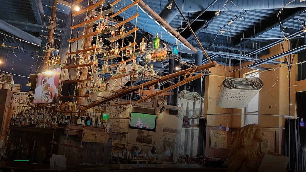 The News Room - Sports Bars in Minneapolis