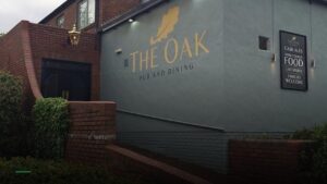 The Oak Sutton Coldfield — Pubs in Birmingham