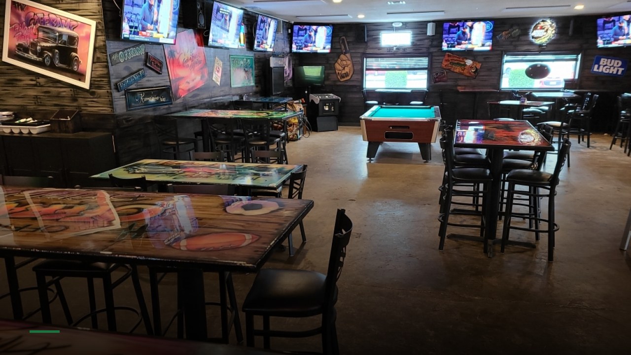 The Offramp Sports Bar & Grill - Sports Bars in Portland