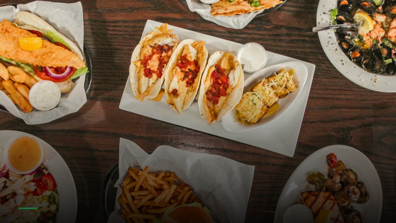 The Old Bag of Nails Pub - Bexley - Sports Bars in Columbus