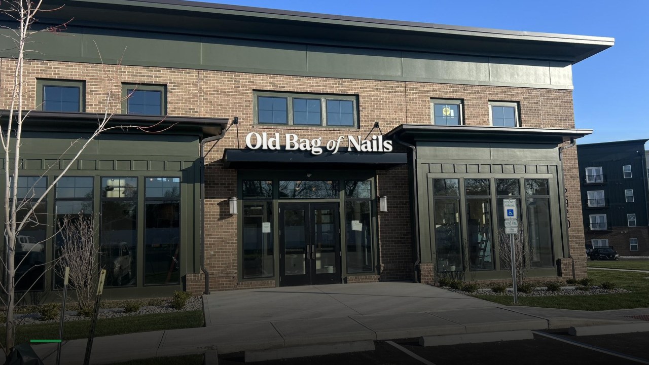 The Old Bag of Nails Pub - Toledo - Sports Bars in Toledo