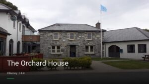 The Orchard House — Pubs in Kilkenny