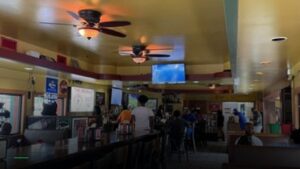 The Original J.R. Crickets in Midtown Atlanta — Sports bars in Atlanta