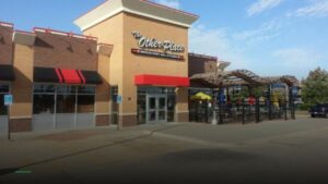 The Other Place Clive — Sports bars in Des Moines