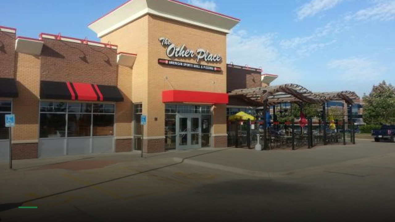 The Other Place Clive - Sports Bars in Des Moines